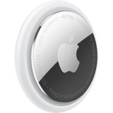 Apple AirTag, Ortungsgerät weiß/silber, 1er-Pack