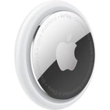 Apple AirTag, Ortungstracker weiß/silber, 1er-Pack