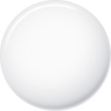 Apple AirTag, Ortungstracker weiß/silber, 1er-Pack