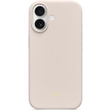 Apple Beats Case mit MagSafe und Kamerasteuerung, Handyhülle beige, iPhone 17