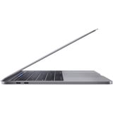 Apple MacBook Pro 33,8 cm (13,3") 2020 Generalüberholt, Notebook grau, 32 GB LPDDR4X, 512 GB (512 GB SSD), macOS, Deutsch