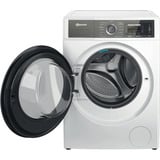 Bauknecht B7X 89E SILENCE DE, Waschmaschine weiß
