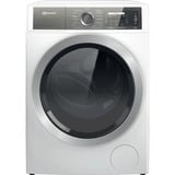 Bauknecht B7X 89E SILENCE DE, Waschmaschine weiß