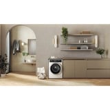 Bauknecht B7X 89E SILENCE DE, Waschmaschine weiß