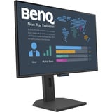 BenQ BL2790TC, LED-Monitor 68.5 cm (27 Zoll), schwarz, FullHD, IPS, HDMI, DP, USB-C, Free-Sync, 144Hz Panel