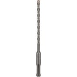 Bosch Hammerbohrer SDS-plus-5, Ø 6mm 10 Stück, Arbeitslänge 100mm
