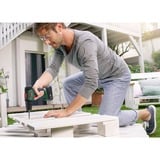 Bosch Heimwerken & Garten Akku-Bohrschrauber UniversalDrill 18V grün/schwarz, ohne Akku und Ladegerät, POWER FOR ALL ALLIANCE