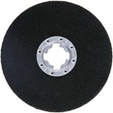 Bosch PRO Metal X-LOCK Trennscheibe, Ø 125mm Bohrung 22,23mm, A 30 S BF, gerade