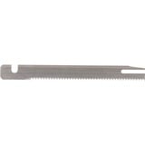 Bosch Säbelsägeblatt-Set für GSG 300, 1 Paar Materialdicke bis zu 70mm