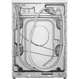 Bosch WUU28T71 Serie 6, Waschmaschine weiß/silber, 60 cm
