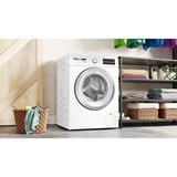 Bosch WUU28T71 Serie 6, Waschmaschine weiß/silber, 60 cm