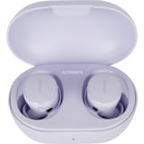 Bose QuietComfort Earbuds, Kopfhörer flieder, Bluetooth, ANC, USB-C