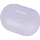Bose QuietComfort Earbuds, Kopfhörer flieder, Bluetooth, ANC, USB-C