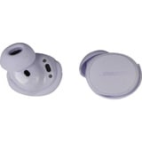Bose QuietComfort Earbuds, Kopfhörer flieder, Bluetooth, ANC, USB-C