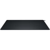 CHERRY XTRFY GP7, Gaming-Mauspad schwarz, Größe L