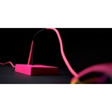 CHERRY Xtrfy B4 Mouse Bungee, Maushalter pink