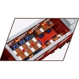 COBI Compiègne Waggon (11 November 1918), Konstruktionsspielzeug 