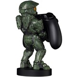 Cable Guy Master Chief, Halterung 
