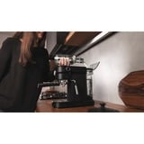Cecotec Cafelizzia 790 Black Pro, Espressomaschine schwarz