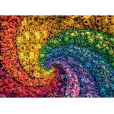 Clementoni Colorboom Collection - Whirl, Puzzle 1000 Teile