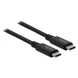 USB4 Gen 2x2 Kabel, USB-C Stecker > USB-C Stecker