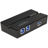 DeLOCK USB 3.0 Switch für 2 PC an 1 Gerät, USB-Switch 