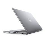 Dell Latitude 5420 Generalüberholt, Notebook grau, Intel® Core™ i5-1145G7, Intel® Iris® Xe Graphics, 16 GB DDR4, 256 GB (256 GB SSD), Windows 11 Pro 64-Bit