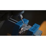 Dremel Graviermesser Ø 0,8 mm (108), Fräser 3 Stück, Schaft Ø 3,2mm