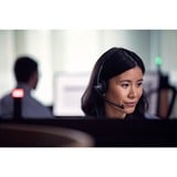 EPOS IMPACT SC 60 USB ML, Headset schwarz, Stereo