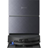 Ecovacs Deebot X11S PRO OMNI, Saugroboter schwarz, inkl. OMNI-Station