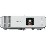 Epson EB-L200F, Laser-Beamer weiß, FullHD, HDMI, 3LCD
