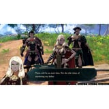  Fire Emblem: Fortune's Weave – Dagdanische Edition-Spiel 