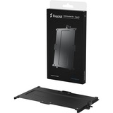 Fractal Design SSD Bracket Kit Type D, Einbaurahmen schwarz, für Gehäuse der Pop-Serie