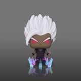 Funko POP! Dragon Ball Super: Super Hero - Gohan (Beast), Spielfigur 14 cm