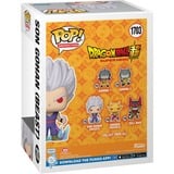 Funko POP! Dragon Ball Super: Super Hero - Gohan (Beast), Spielfigur 14 cm