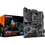 GIGABYTE B760 GAMING X, Mainboard