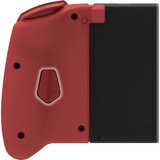HORI Split Pad Pro (Pikachu & Glurak), Gamepad rot/gelb