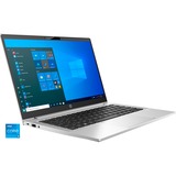 HP Campus ProBook 430 G8 (4K797EA), Notebook silber, Windows 10 Pro 64-Bit