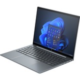 HP Dragonfly G4 (818N4EA), Notebook dunkelblau, Windows 11 Pro 64-Bit, 34.3 cm (13.5 Zoll), 512 GB SSD