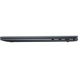 HP Dragonfly G4 (818N4EA), Notebook dunkelblau, Intel® Core™ i5-1335U, Intel® Iris® Xe Graphics, 16 GB LPDDR5, 512 GB (512 GB SSD), Windows 11 Pro 64-Bit