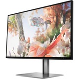 HP DreamColor Z25xs G3, LED-Monitor 63 cm (25 Zoll), schwarz/grau, QHD, IPS, USB-C, HDR