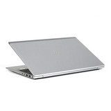 HP EliteBook 855 G7 Generalüberholt, Notebook silber, AMD Ryzen 3 Pro 4450U, AMD Radeon RX Vega 6, 8 GB DDR4, 256 GB (256 GB SSD), Windows 11 Pro