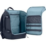 HP Travel 25L Laptop-Rucksack grau, 39,6cm (15,6 Zoll)