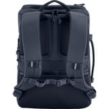 HP Travel 25L Laptop-Rucksack grau, 39,6cm (15,6 Zoll)