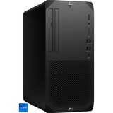 HP Z1 G9 Tower Desktop-PC (5F0B1EA), PC-System schwarz, Windows 11 Pro 64-Bit