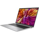 HP ZBook Firefly 16 G10 (6B8S5EA) Windows 11 Pro 64-Bit, 40.6 cm (16 Zoll), 512 GB SSD