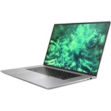 HP ZBook Studio 16 G10 (62W05EA), Notebook grau, Windows 11 Pro 64-Bit, 40.6 cm (16 Zoll) & 120 Hz Display, 1 TB SSD