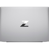 HP Zbook Firefly 14 G9 (6B899EA), Notebook silber, Windows 11 Pro 64-Bit, 1 TB SSD