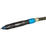Hazet Gravierstift (9035G-1), Gravierer schwarz, 13.000 U/min