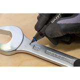 Hazet Gravierstift (9035G-1), Gravierer schwarz, 13.000 U/min